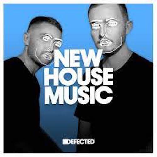 Defected New House Music 14th July, 2023